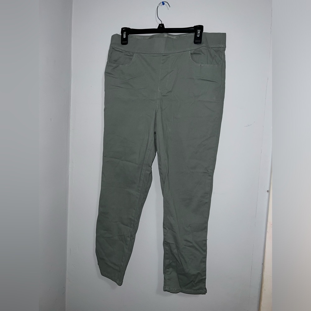 Gloria Vanderbilt All Around Slimming Jeans